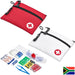 Safeguard First Aid Kit - On the Road,First Kits,Travel Accessories,Made in South Africa,Personal Care And Pamper