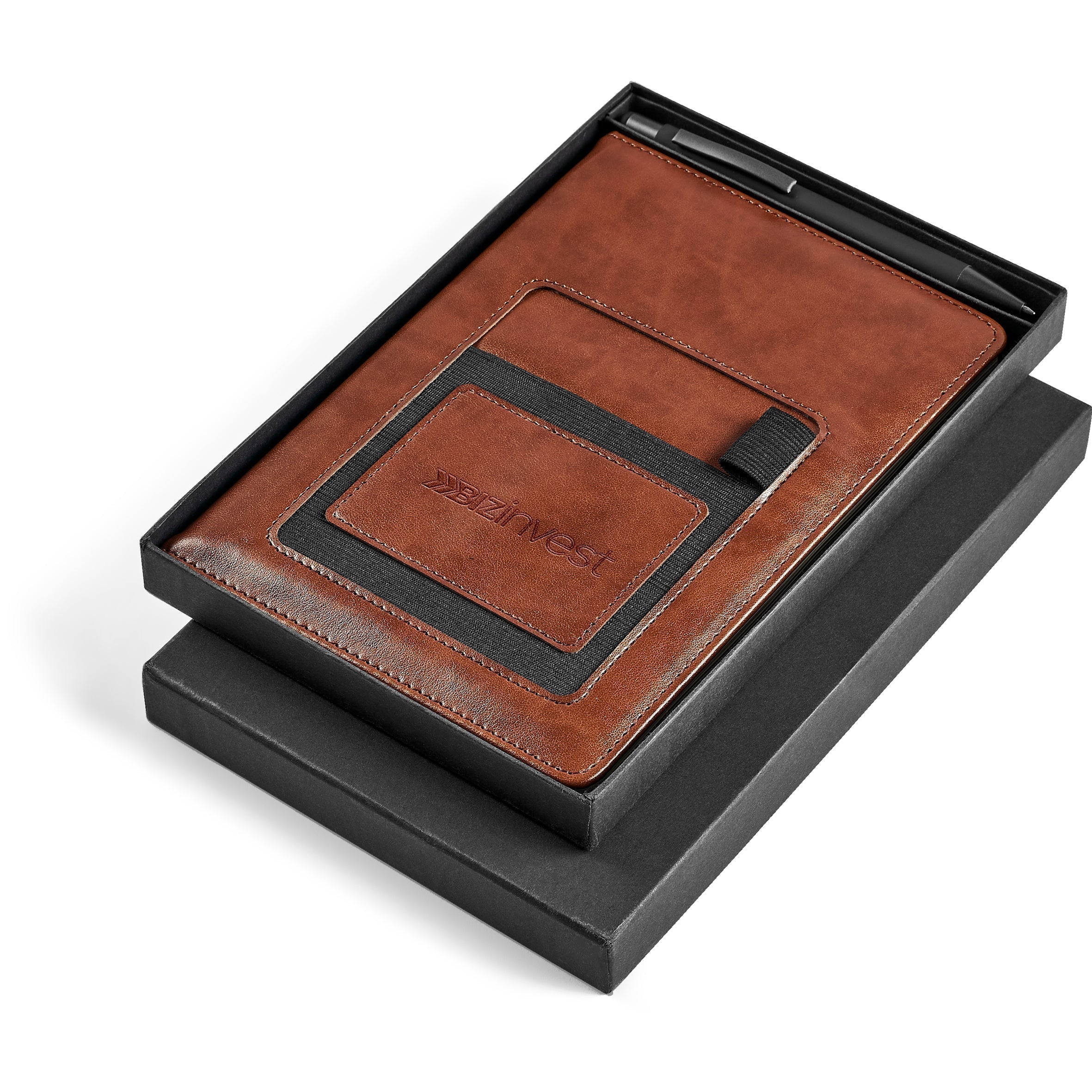 Sage Gift Set-Brown-BN