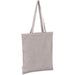 Sakiori Recycled Cotton Shopper GREY - Eco-Friendly Bags,Shoppers and Totes,Cotton Products,Bags,Recycled Bags