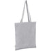Sakiori Recycled Cotton Shopper GREY - Eco-Friendly Bags,Shoppers and Totes,Cotton Products,Bags,Recycled Bags