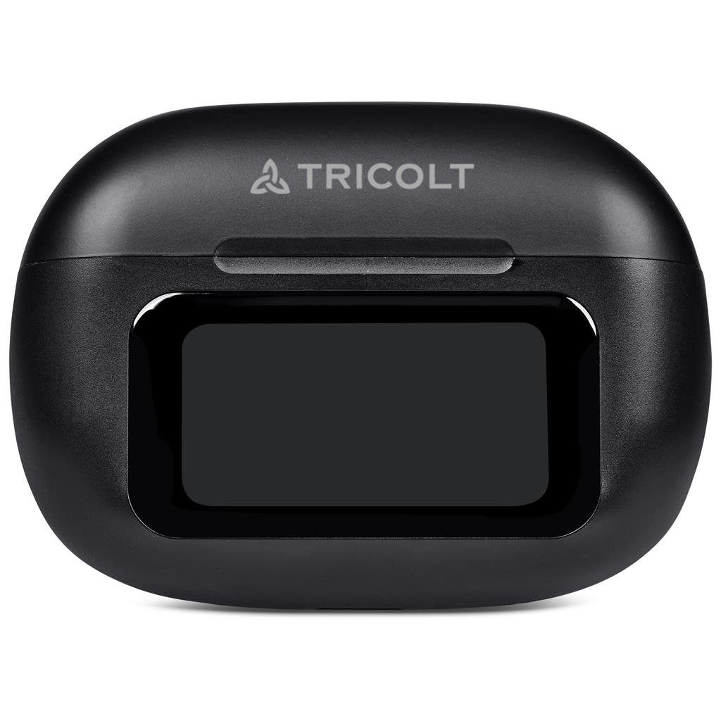 Samara ANC & ENC TWS Earbuds BLACK - Earbuds,Technology