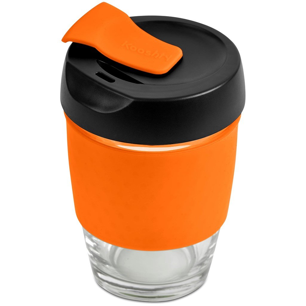 Samba Glass Kup – 340ml