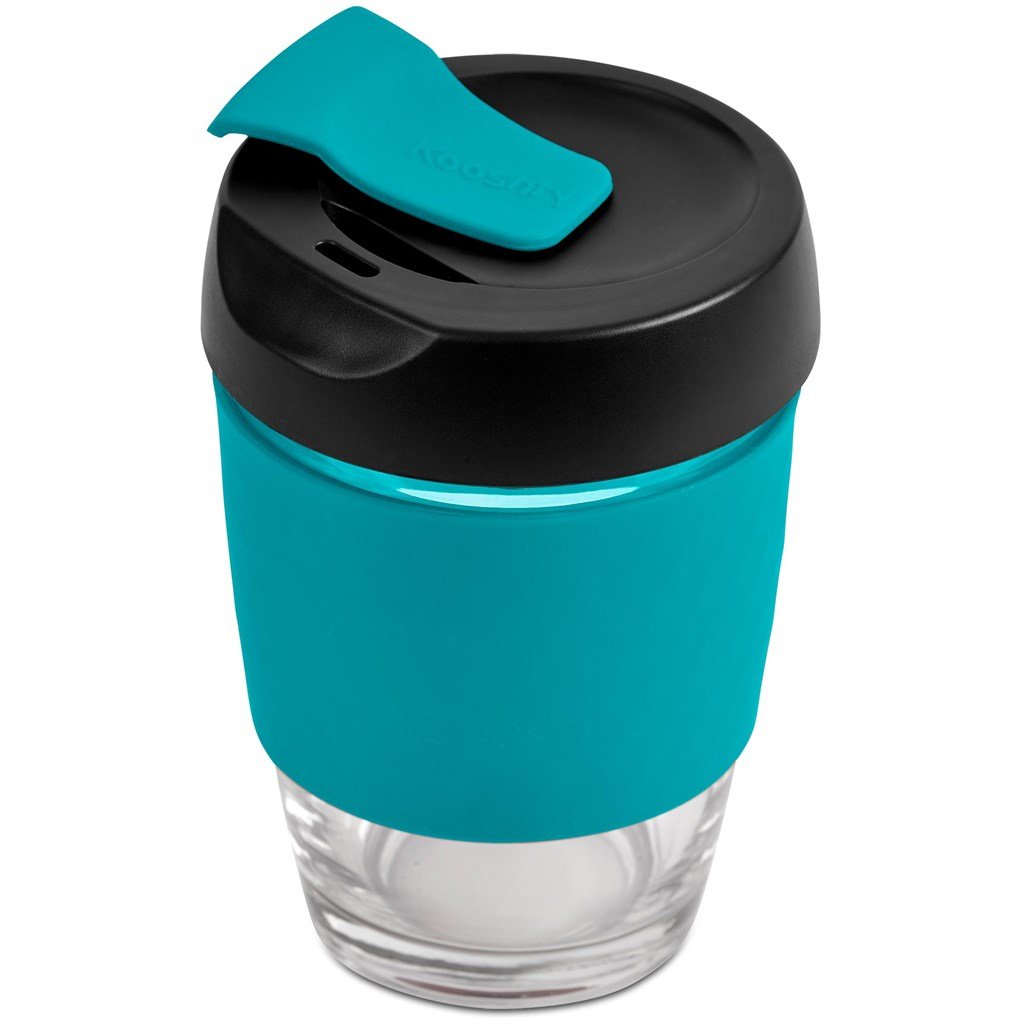 Samba Glass Kup – 340ml