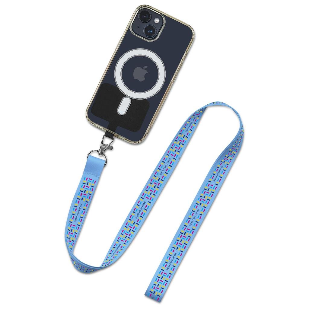Sample Turaco Crossbody Phone Strap - Selling Tools,Lanyards