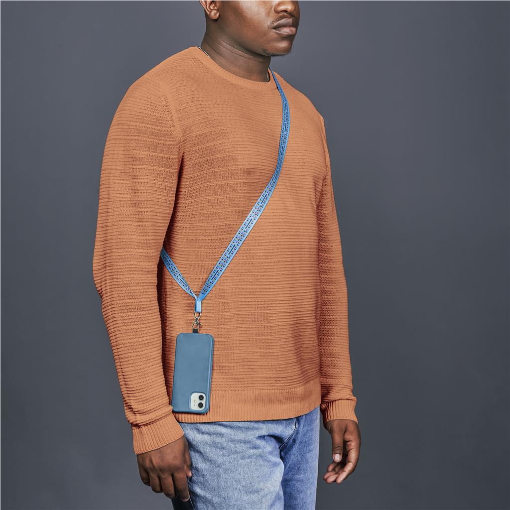 Sample Turaco Crossbody Phone Strap - Selling Tools,Lanyards