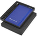 Sanders Gift Set BLUE - Combo Sets,Notebook Sets