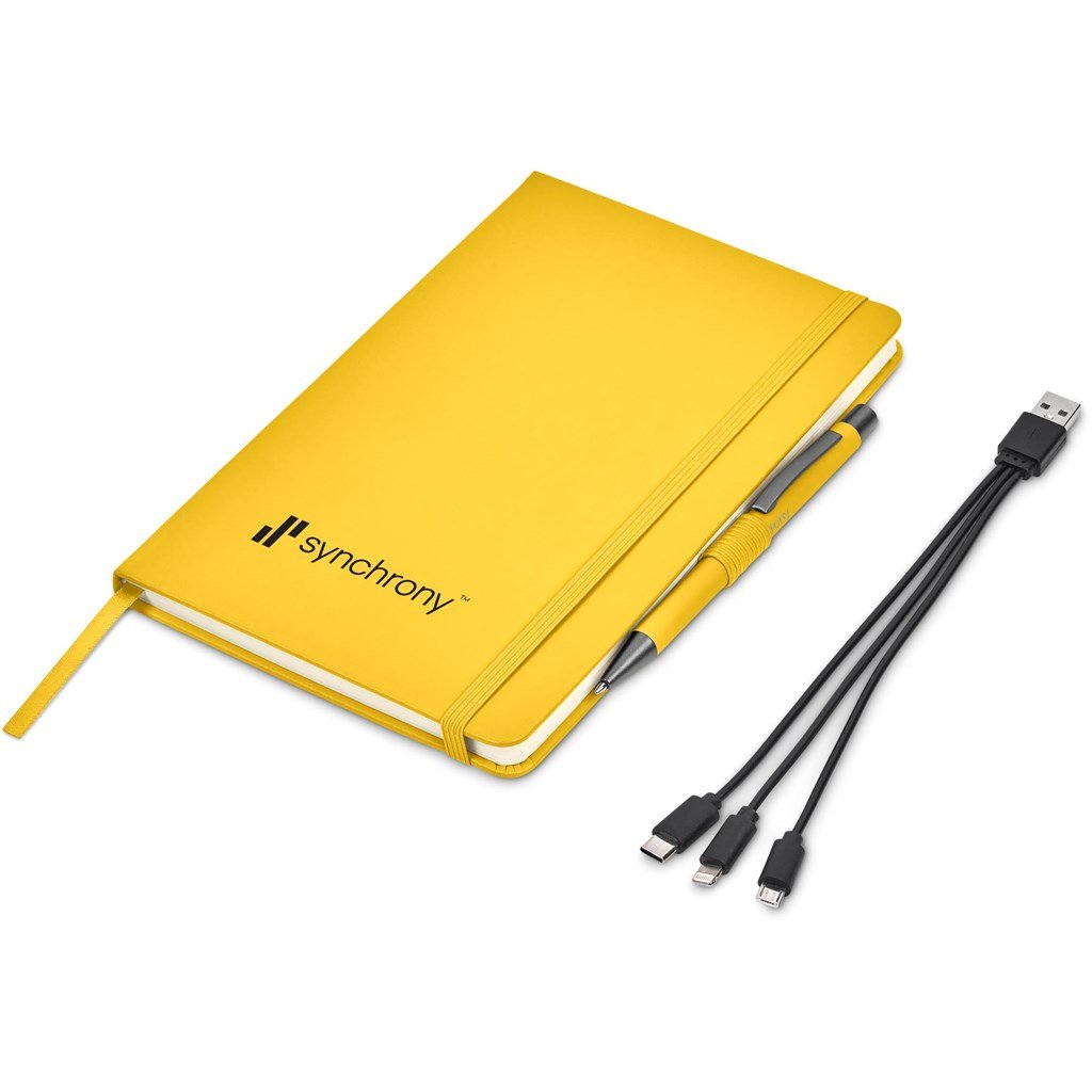 Sanders Gift Set - Combo Sets,Notebook Sets