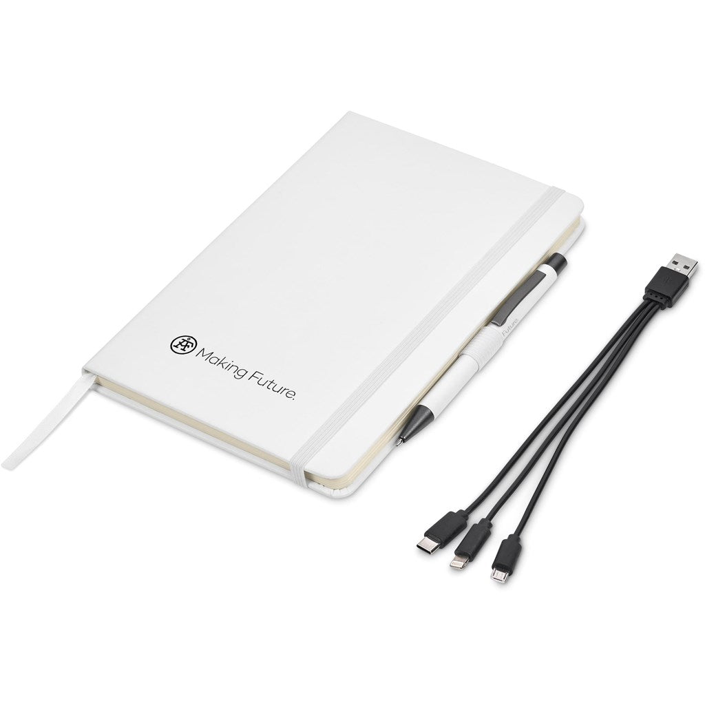 Sanders Gift Set - Combo Sets,Notebook Sets