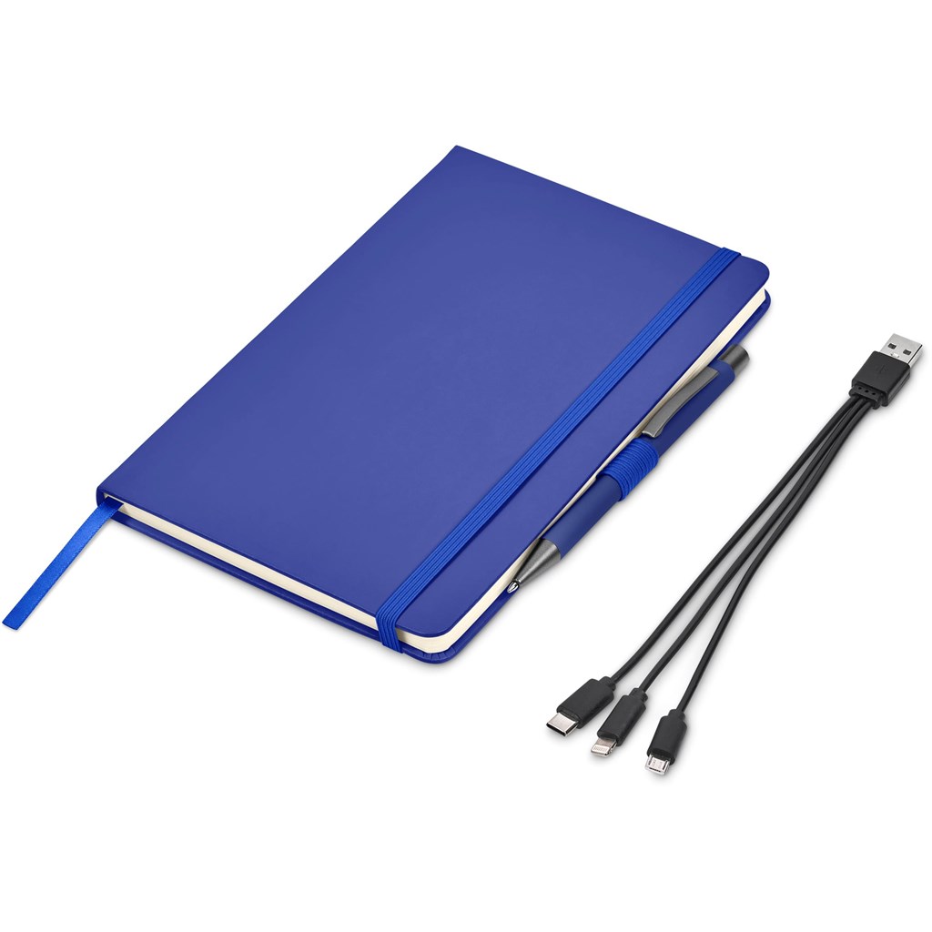 Sanders Gift Set - Combo Sets,Notebook Sets