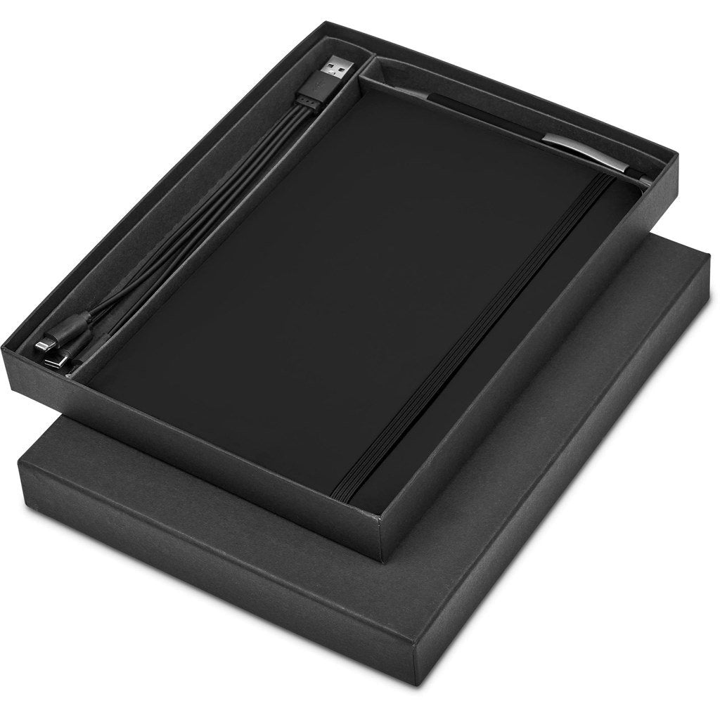 Sanders Gift Set - Combo Sets,Notebook Sets