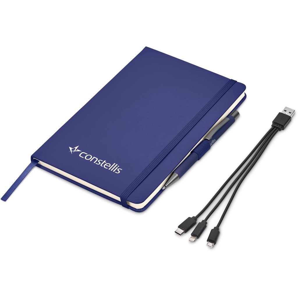 Sanders Gift Set - Combo Sets,Notebook Sets