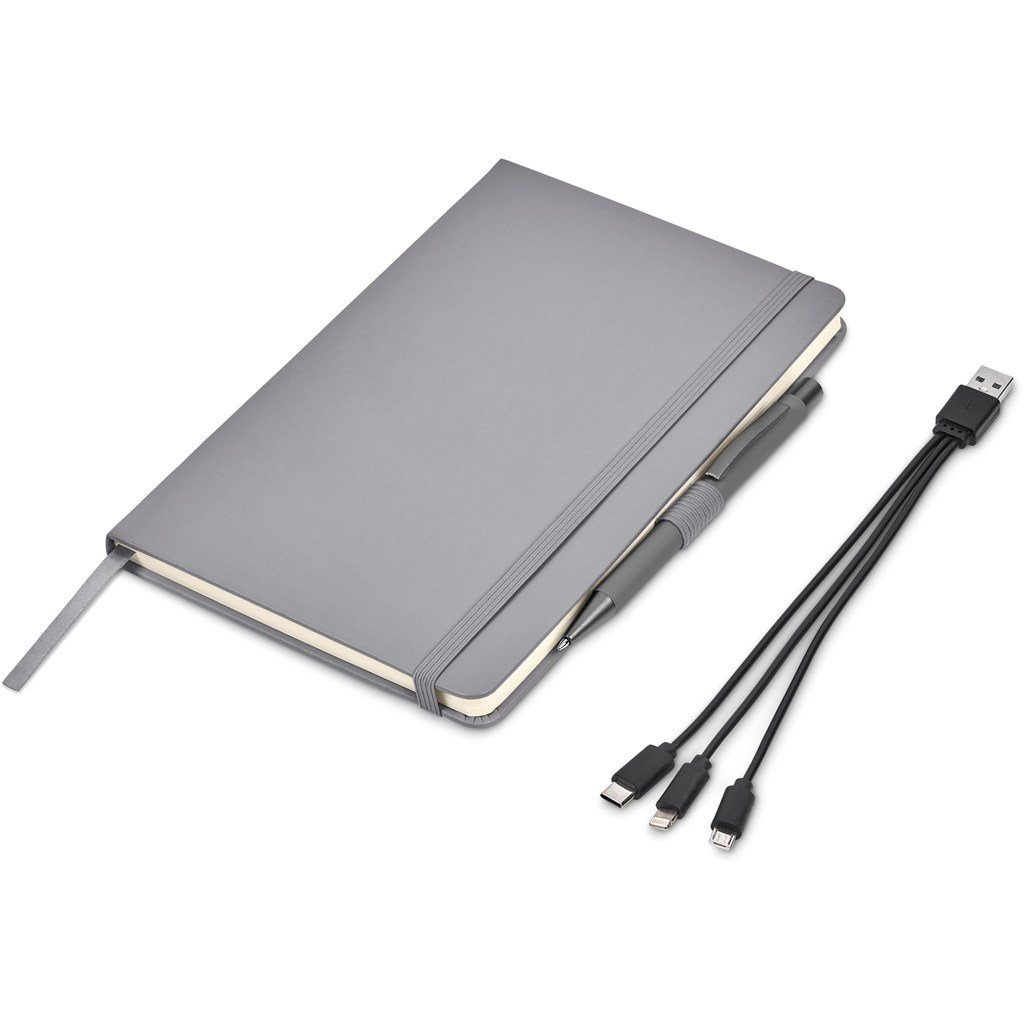 Sanders Gift Set - Combo Sets,Notebook Sets