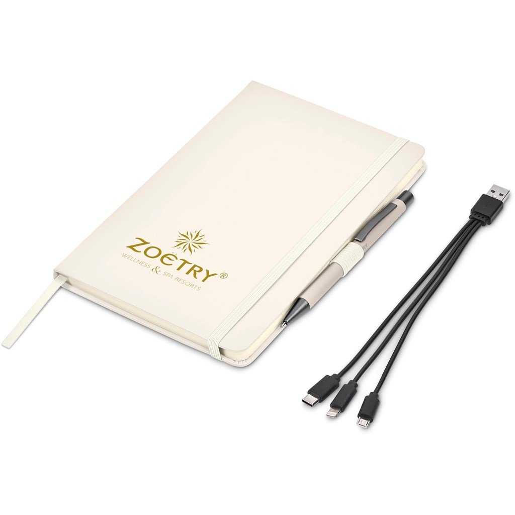 Sanders Gift Set - Combo Sets,Notebook Sets