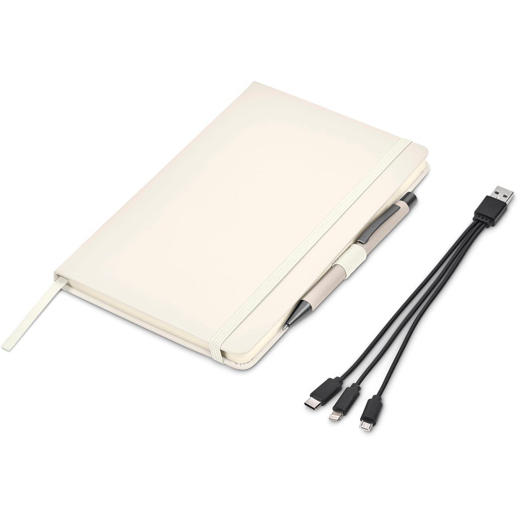 Sanders Gift Set - Combo Sets,Notebook Sets