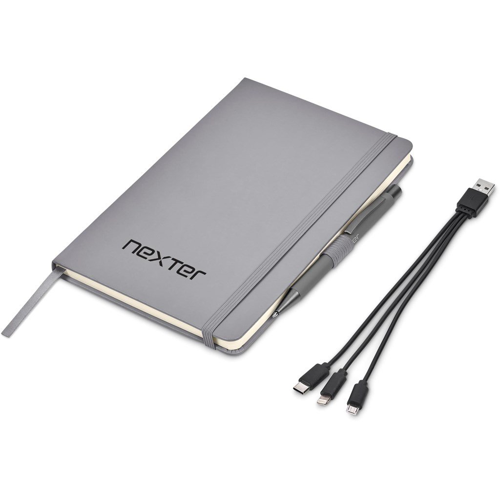 Sanders Gift Set - Combo Sets,Notebook Sets