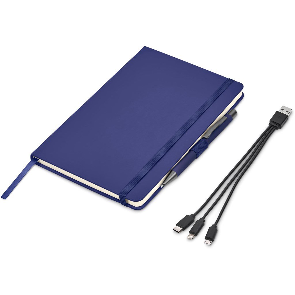 Sanders Gift Set - Combo Sets,Notebook Sets