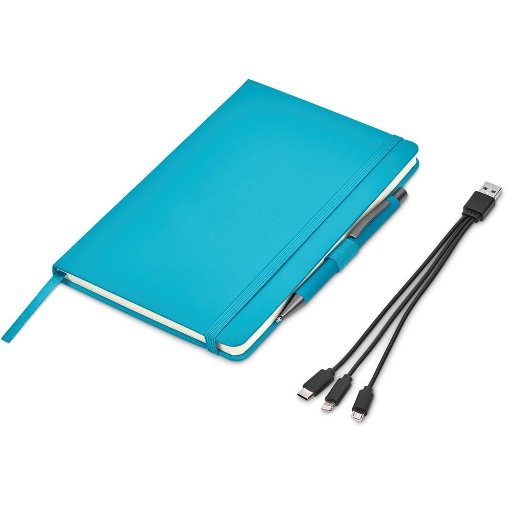 Sanders Gift Set - Combo Sets,Notebook Sets