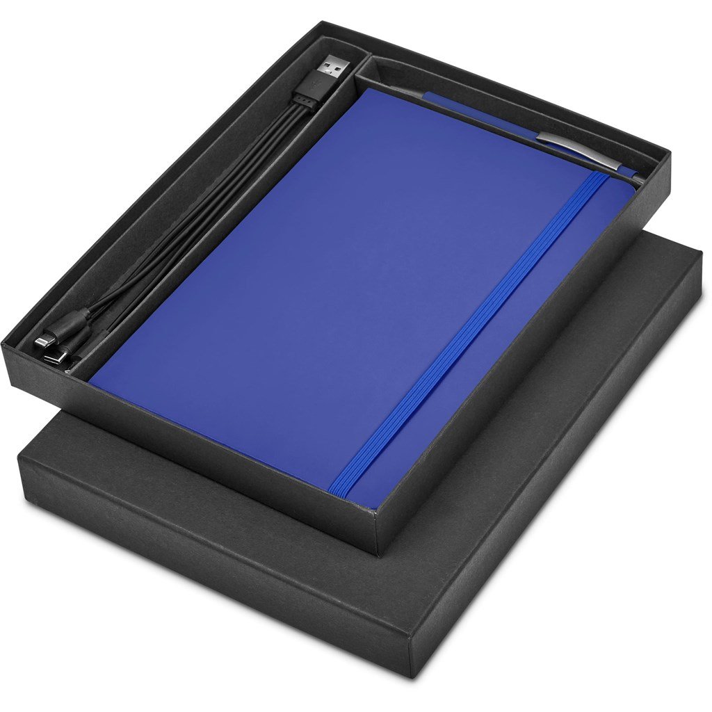 Sanders Gift Set - Combo Sets,Notebook Sets