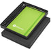 Sanders Gift Set LIME - Combo Sets,Notebook Sets