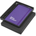Sanders Gift Set PURPLE - Combo Sets,Notebook Sets