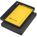 Sanders Gift Set YELLOW - Combo Sets,Notebook Sets