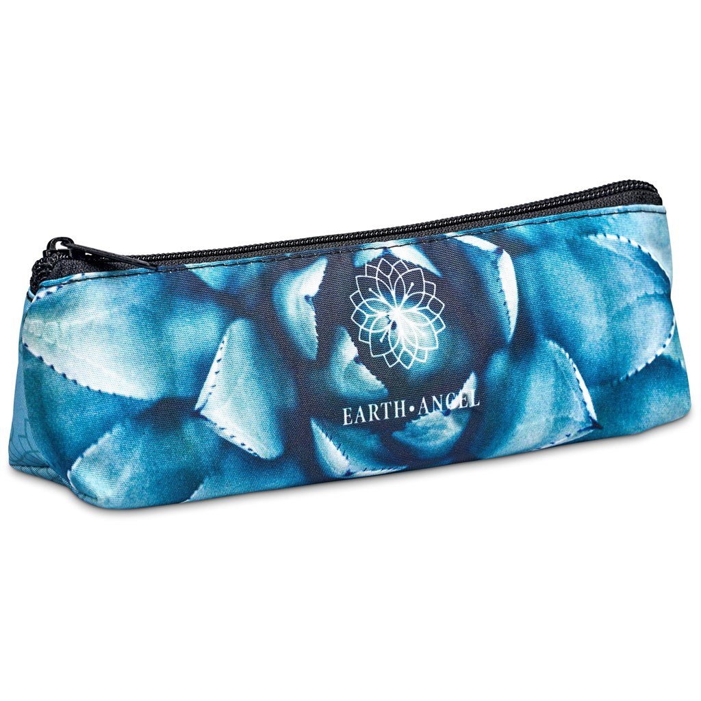 Custom Sandy Lipstick Purse - Bags,Custom Personal Care and Pamper Gifts,Custom Toiletry Cosmetic Bags