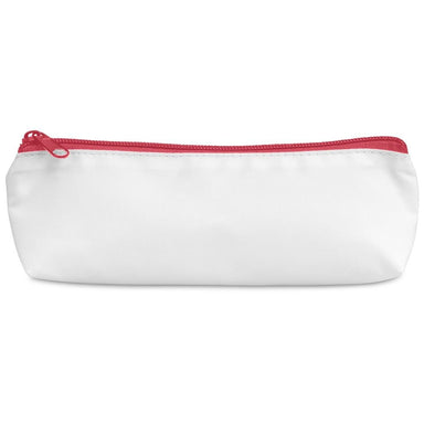 Custom Sandy Lipstick Purse RED - Bags,Custom Personal Care and Pamper Gifts,Custom Toiletry Cosmetic Bags