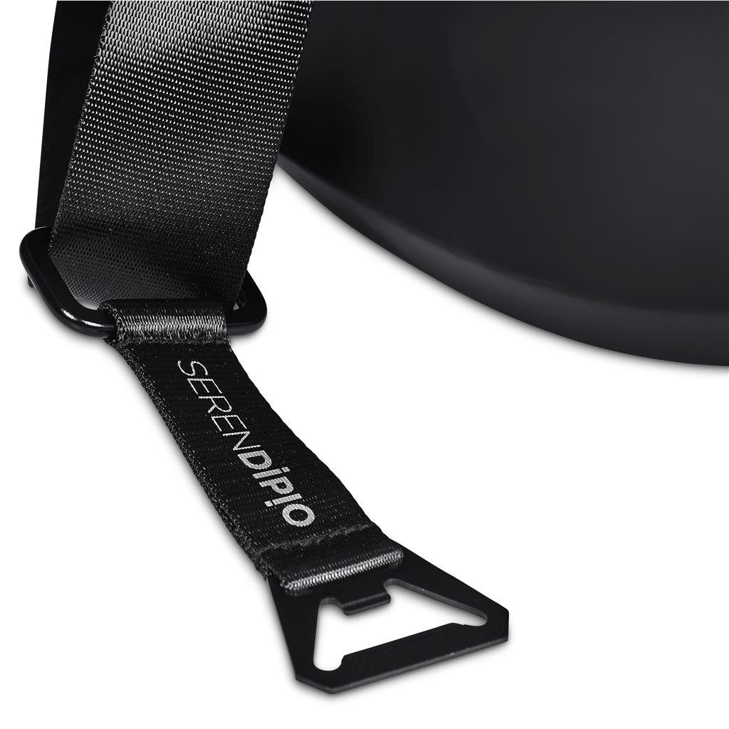 Santorini 12-Litre Cooler Box BLACK - Coolers and Lunchware,Picnic,Cooler Bags,Ideas for Summer,Ideas the Beach,Coolers Lunchware