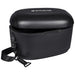 Santorini 12-Litre Cooler Box BLACK - Coolers and Lunchware,Picnic,Cooler Bags,Ideas for Summer,Ideas the Beach,Coolers Lunchware