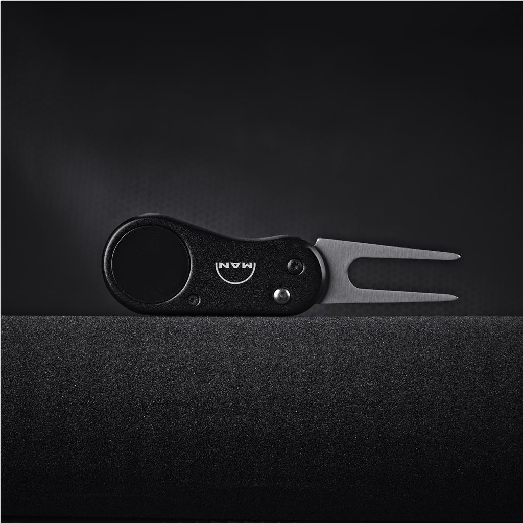Saros Divot Tool Black / BL