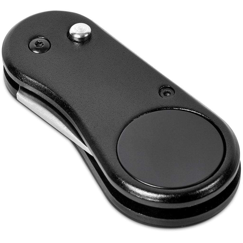 Saros Divot Tool Black / BL