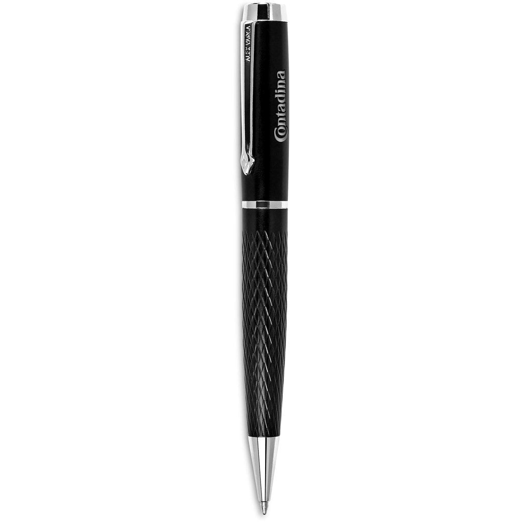 Sashenka Ball Pen BLACK - Metal Pens,Writing Instruments