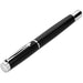 Sashenka Ball Pen & Rollerball Set BLACK - Sets,Writing Instruments