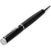 Sashenka Ball Pen & Rollerball Set BLACK - Sets,Writing Instruments