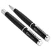 Sashenka Ball Pen & Rollerball Set BLACK - Sets,Writing Instruments