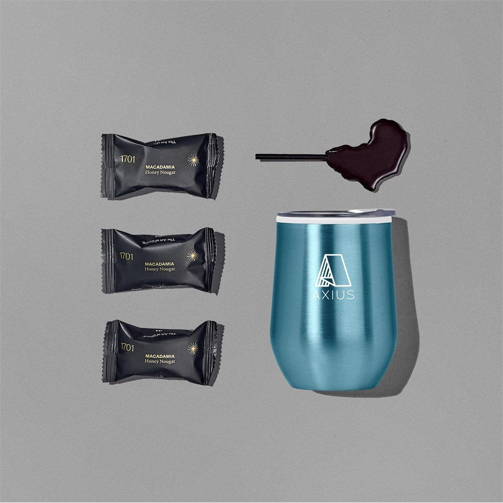 Sassy Surprises Hamper - Desk Drop Hampers