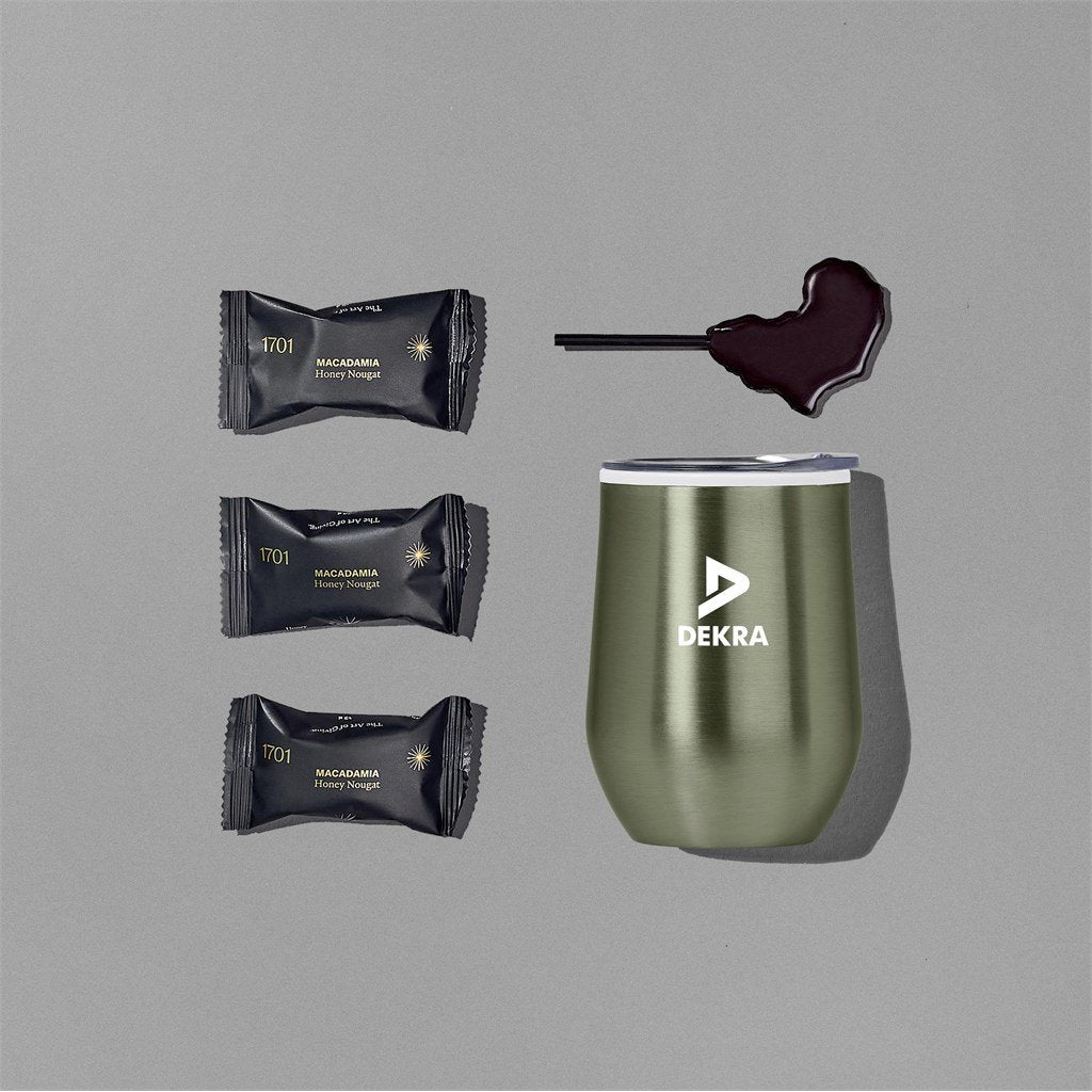 Sassy Surprises Hamper - Desk Drop Hampers