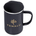Satara Enamel Coffee Mug – 600ml - Drinkware,Mugs,Drinkware,Heritage Day