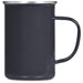 Satara Enamel Coffee Mug – 600ml - Drinkware,Mugs,Drinkware,Heritage Day