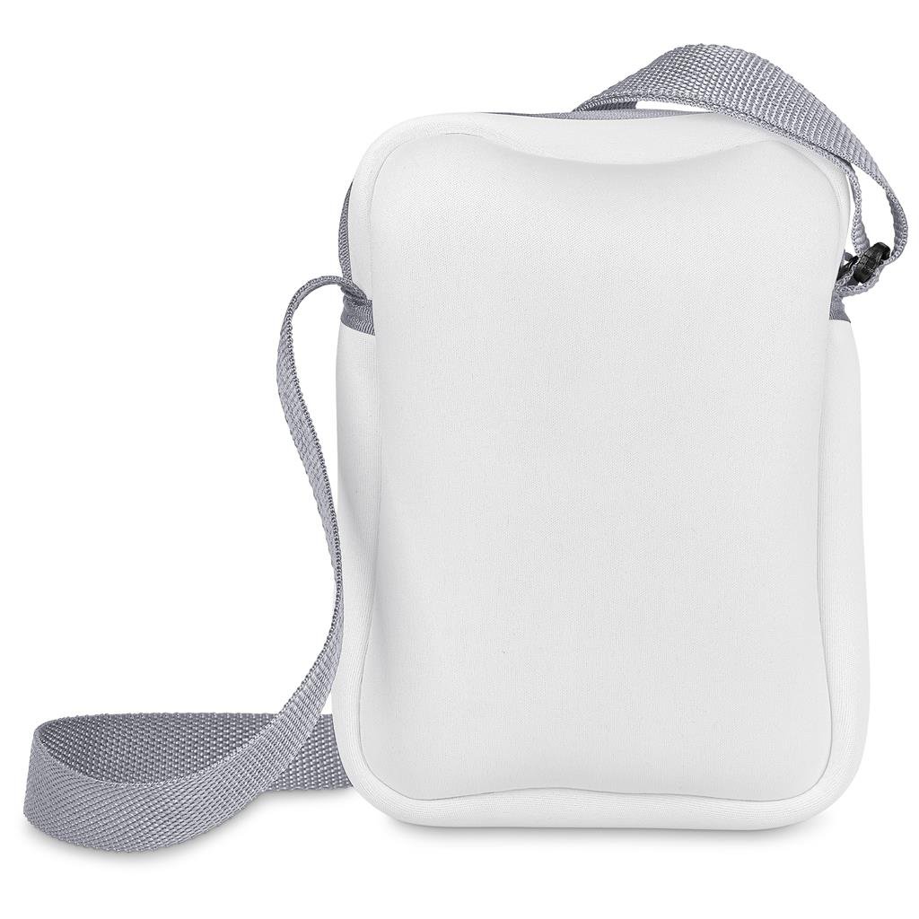 Custom Satara Neoprene Large Cell Phone Pouch - Crossbody and Waist Bags,Custom Bags