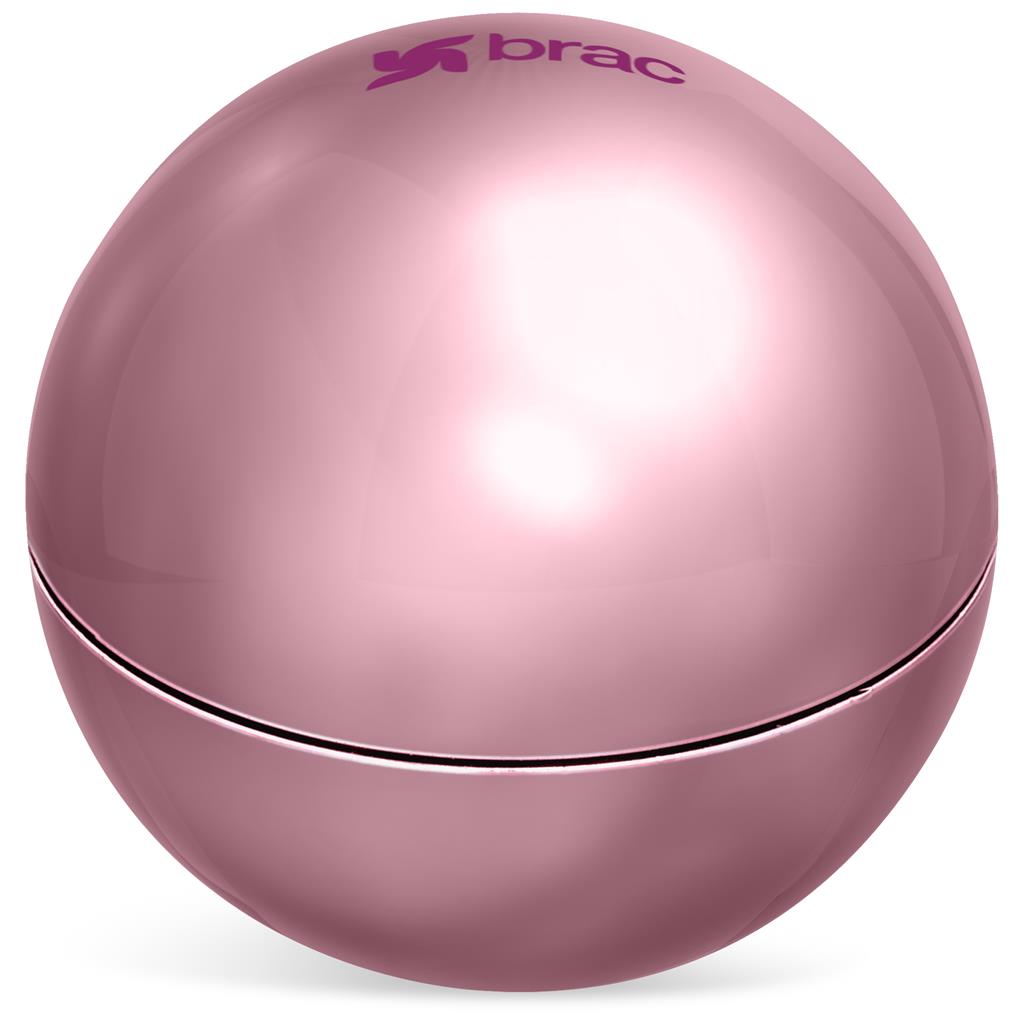 Satin Lip Balm PINK - Balms and Sunblocks,Fashion Colour Ideas,Personal Care And Pamper