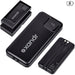 Scorpio Fast Charge 22.5W Power Bank -10,000mAh BLACK - Banks,Ideas for Loadshedding,Technology