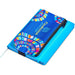 Custom Scribbler Polyester Large Pencil Case To Fit An A5 Notebook - Stationery,Custom Stationery