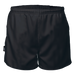 BRT Scrum Shorts (BRT396) Black / 32 / Last Buy - On Field Apparel