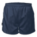 BRT Scrum Shorts (BRT396) Navy / 32 / Last Buy - On Field Apparel