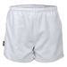 BRT Scrum Shorts (BRT396) White / 32 / Last Buy - On Field Apparel