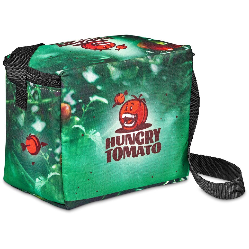 Custom Sea Port 6 Can Cooler - Heritage Day,Custom Coolers and Lunchware,Custom Lunchware