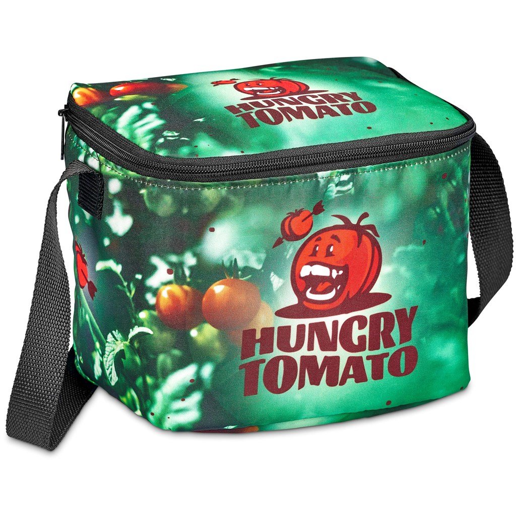 Custom Sea Port 6 Can Cooler - Heritage Day,Custom Coolers and Lunchware,Custom Lunchware