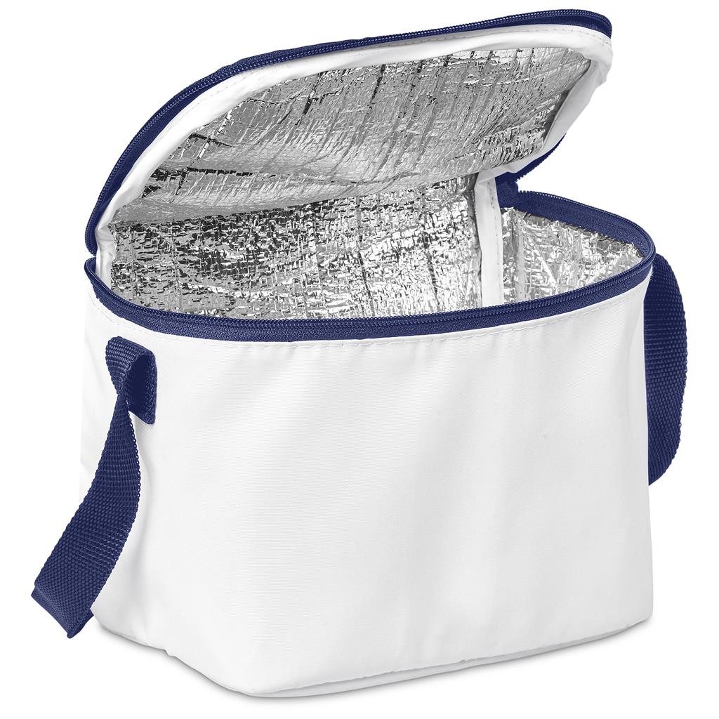 Custom Sea Port 6 Can Cooler - Heritage Day,Custom Coolers and Lunchware,Custom Lunchware