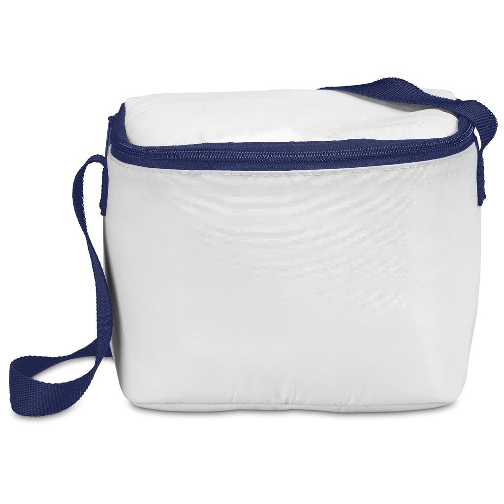 Custom Sea Port 6 Can Cooler NAVY - Heritage Day,Custom Coolers and Lunchware,Custom Lunchware